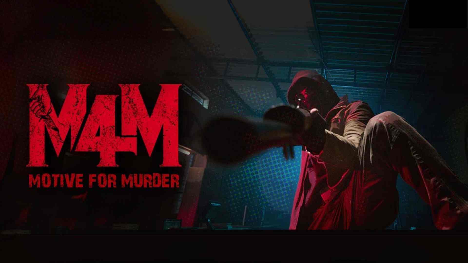 M4M - Motive for Murder (2026)
